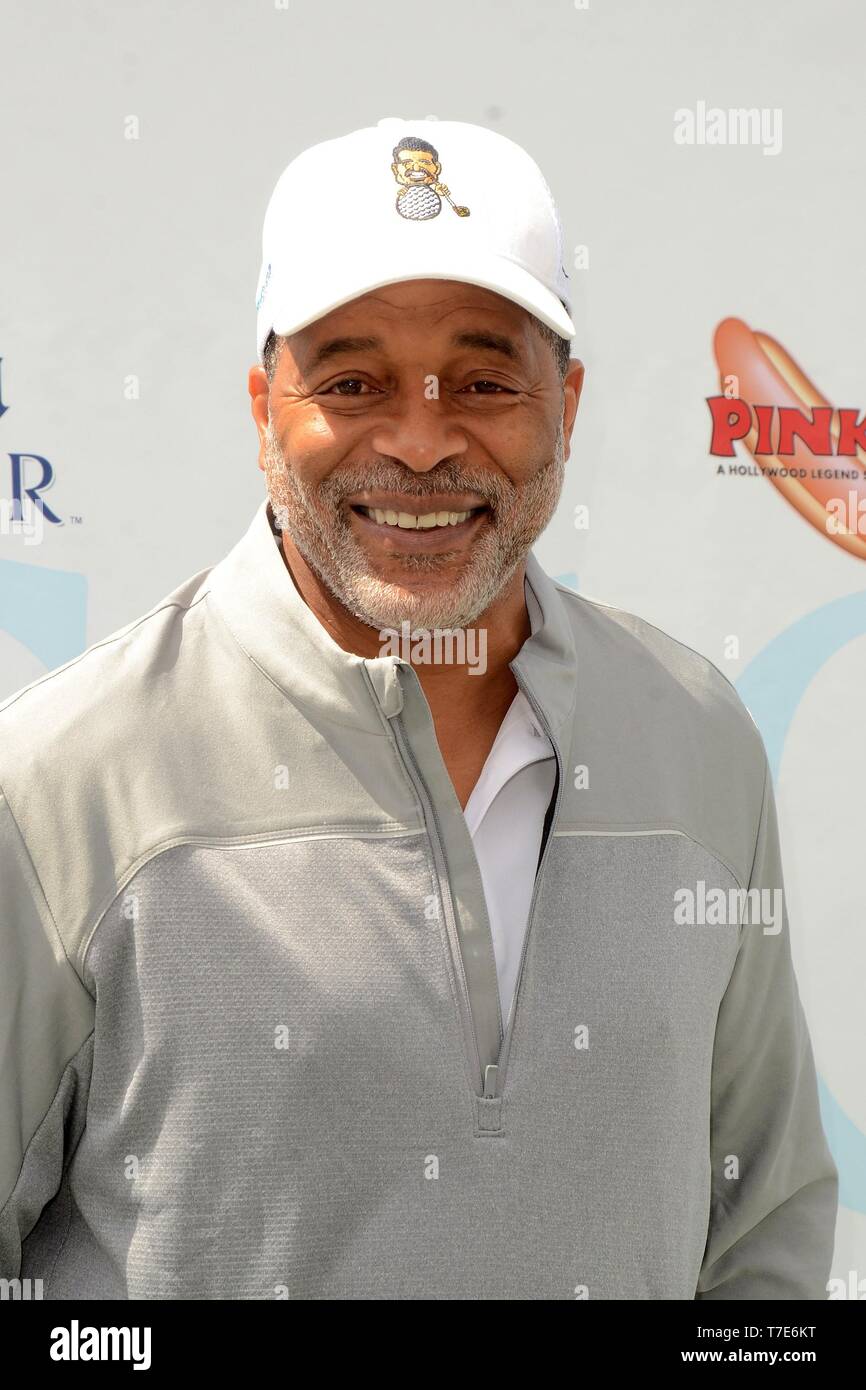 Norm nixon hi-res stock photography and images - Alamy