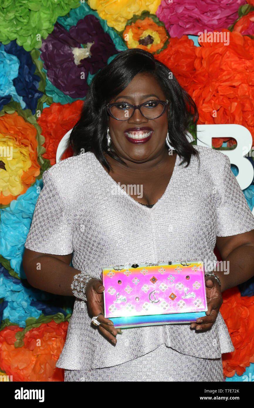 May 5, 2019 Pasadena, CA, USA LOS ANGELES MAY 5 Sheryl Underwood