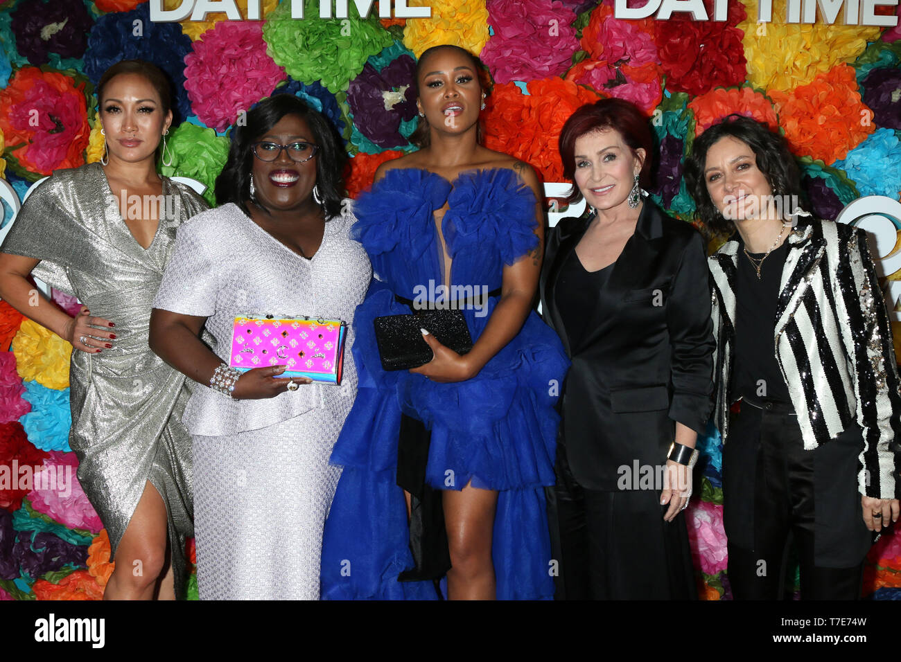 May 5, 2019 - Pasadena, CA, USA - LOS ANGELES - MAY 5: Carrie Ann Inaba ...