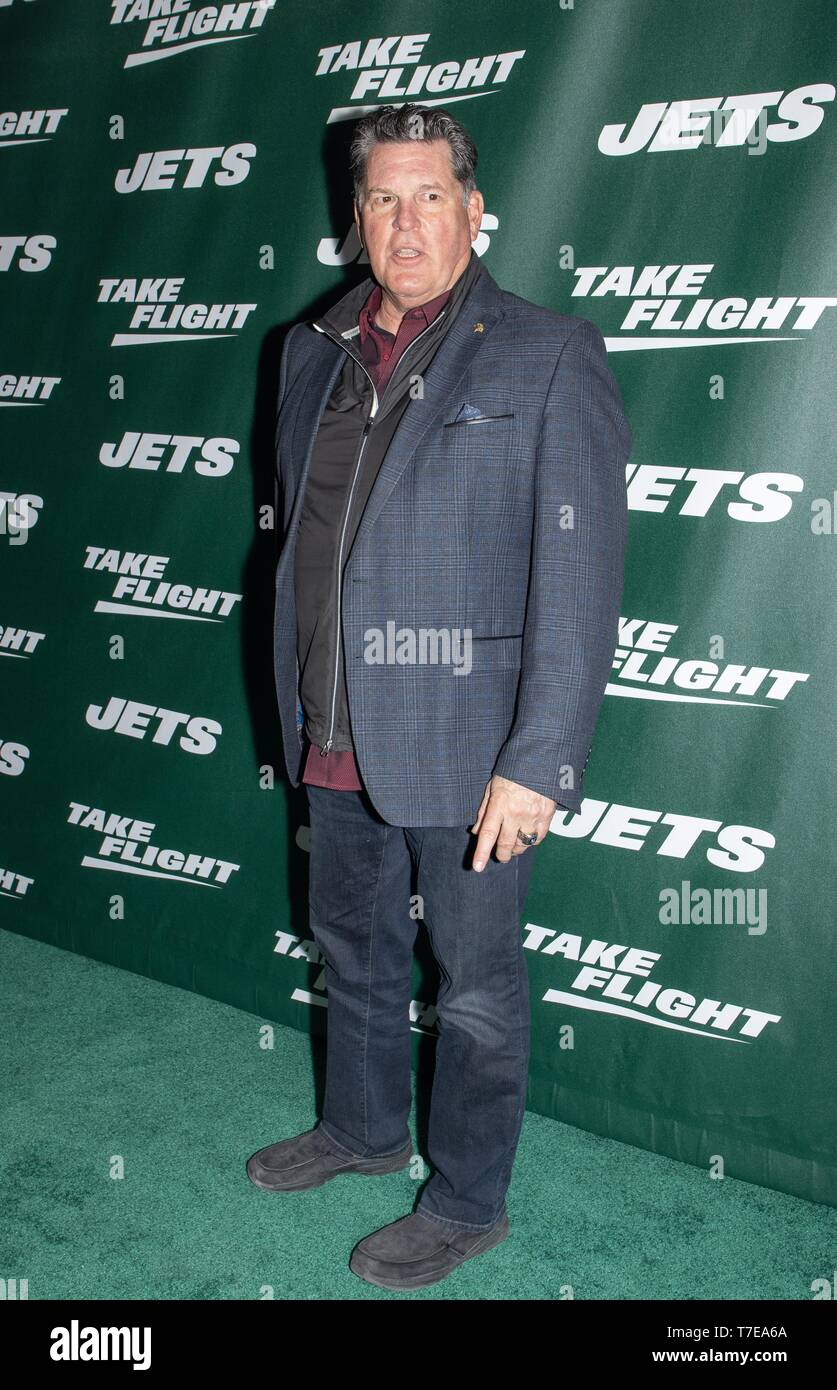 Gang Green? Now the Jets Are Gang (Gotham) Green - The New