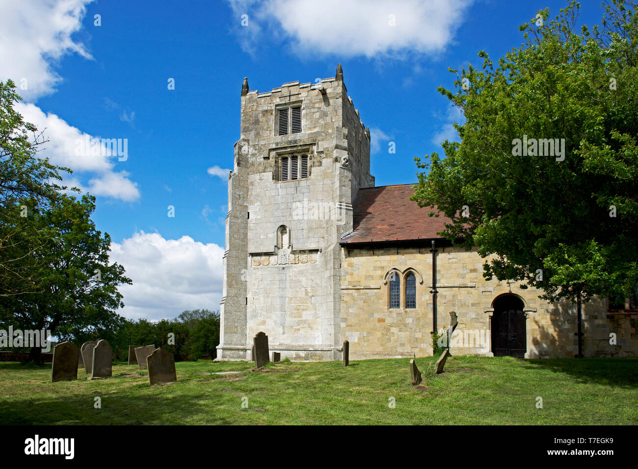 Aughton village hires stock photography and images Alamy