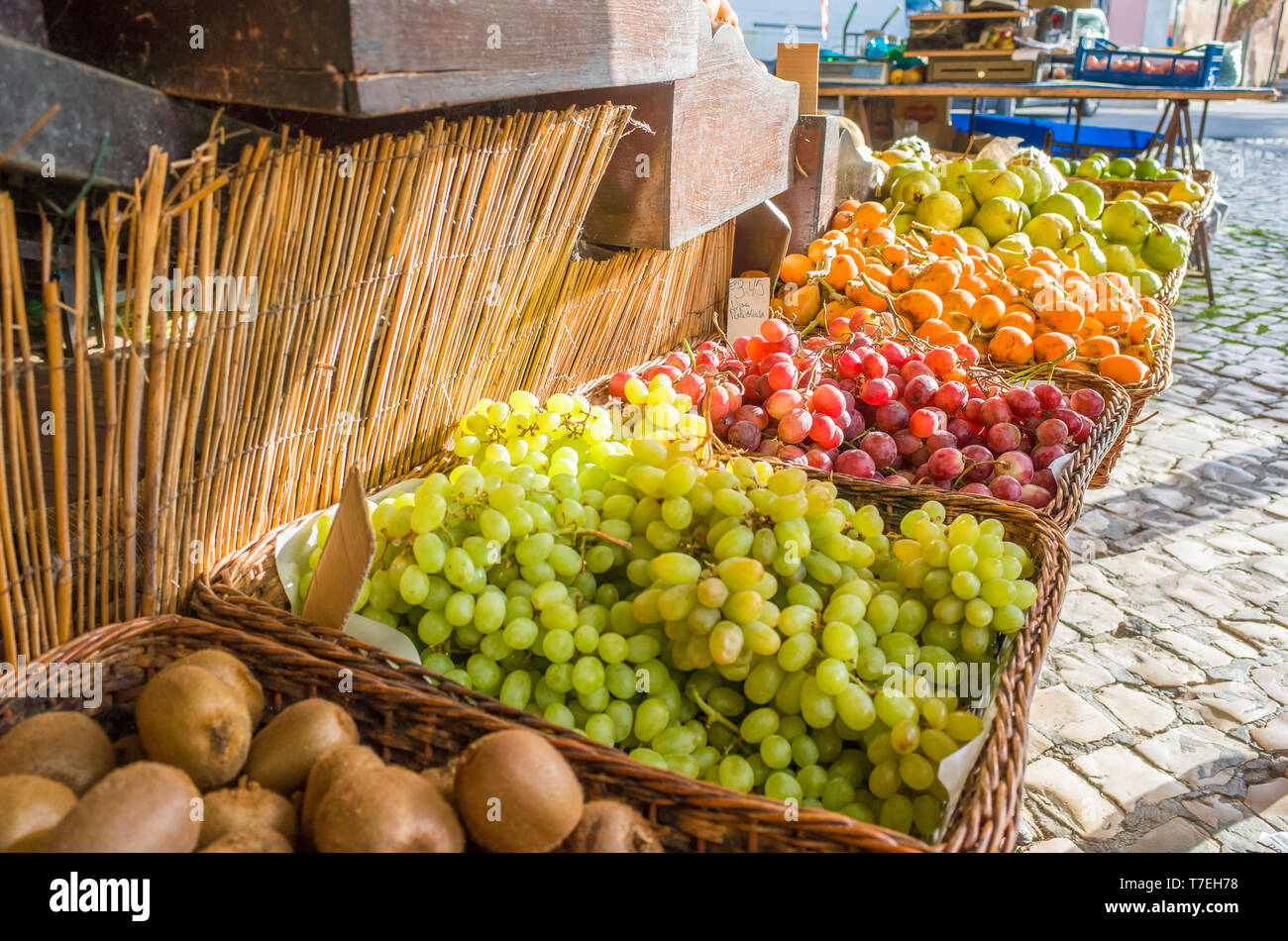 Local Fruits High Resolution Stock Photography and Images Alamy
