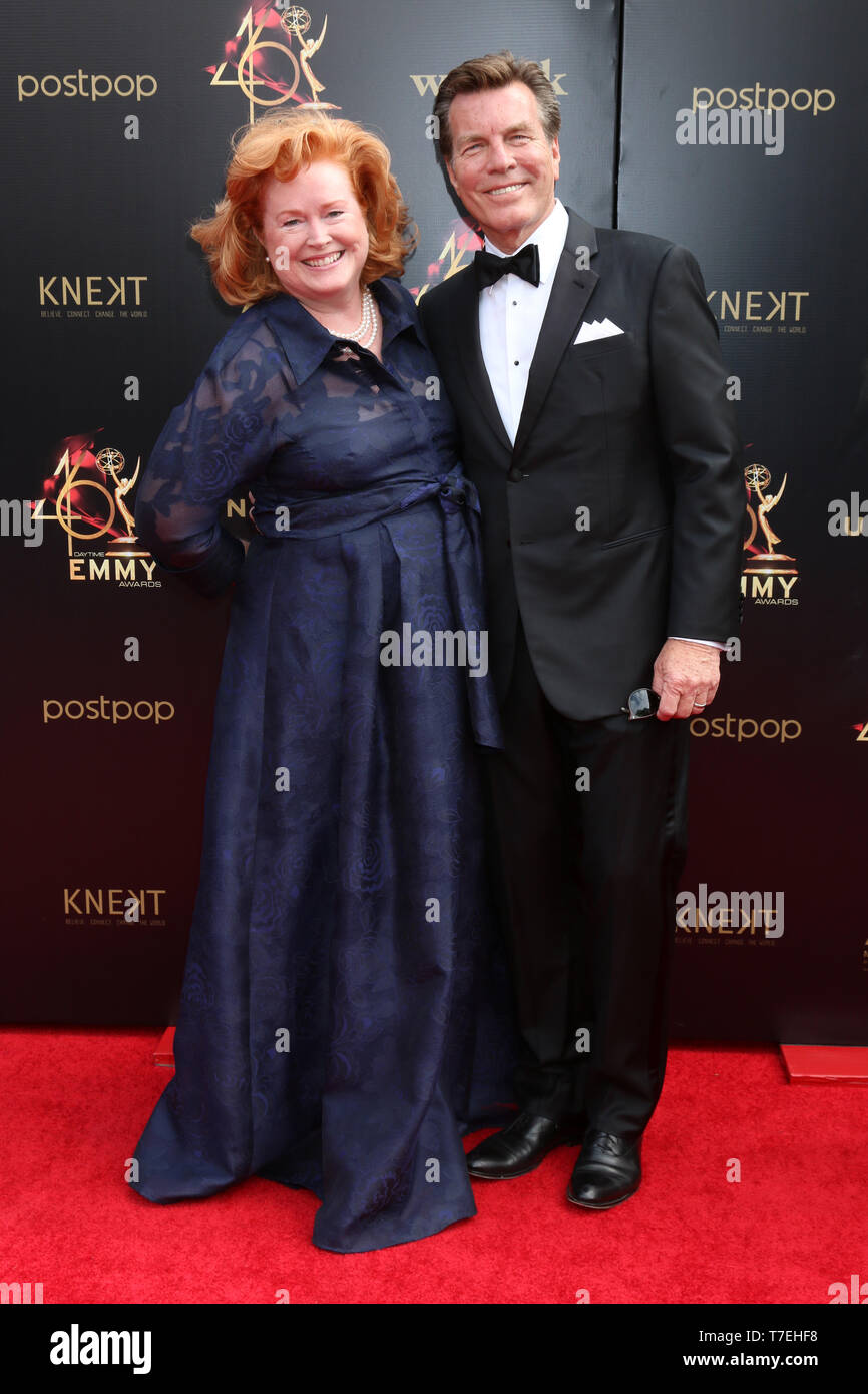 May 5, 2019 Pasadena, CA, USA LOS ANGELES MAY 5 Mariellen