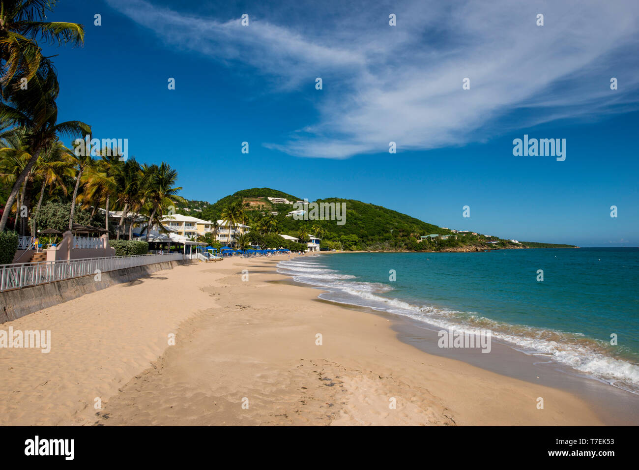 Marriott's Frenchman's Reef & Morning Star Beach Resort, Morningstar
