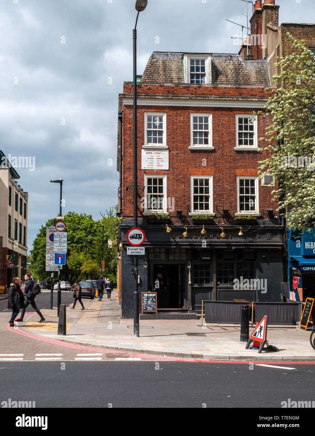 The wine library london hires stock photography and images Alamy