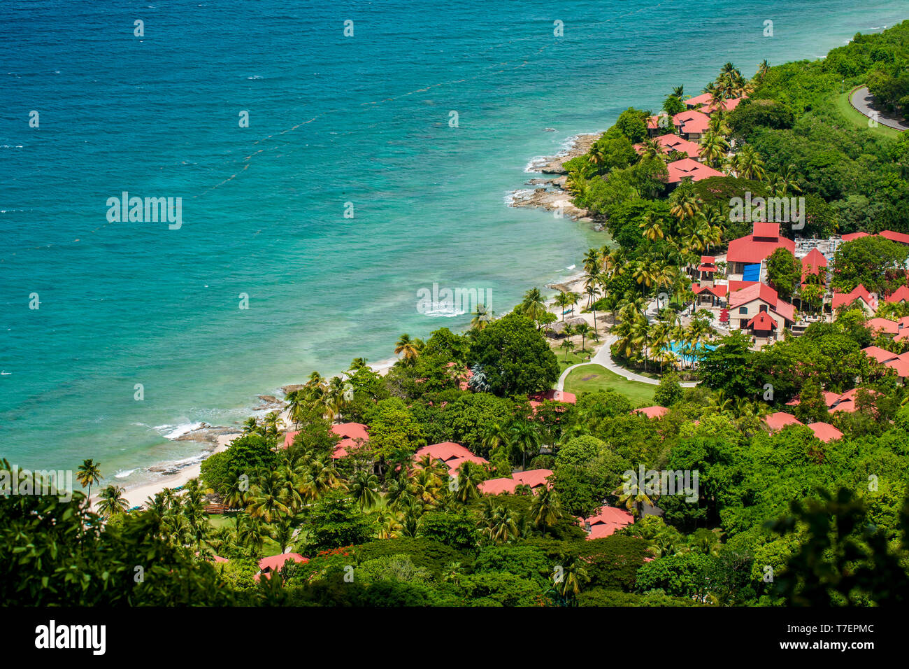 carambola resort st croix