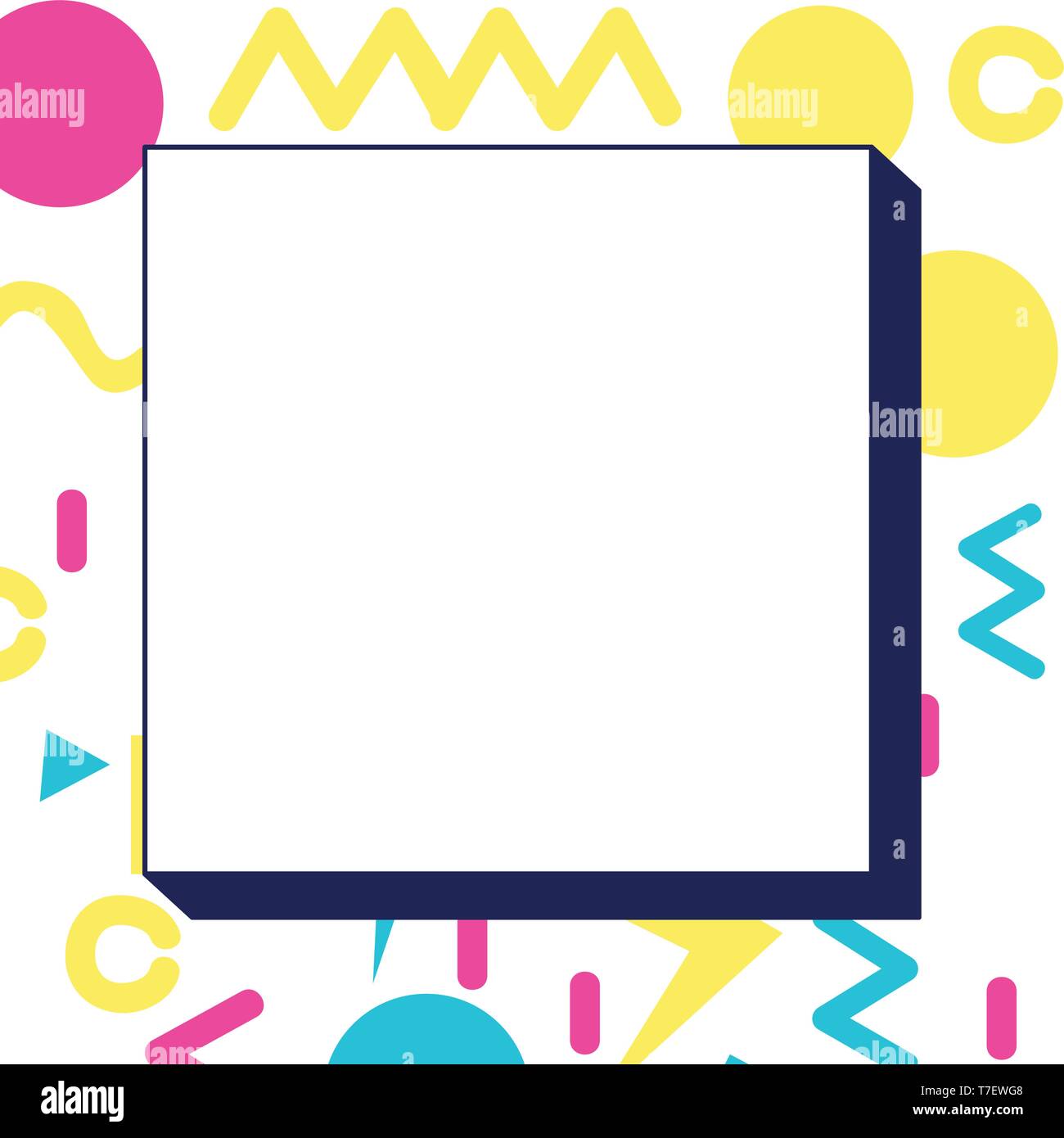 Colorfull lines Stock Vector Images - Alamy