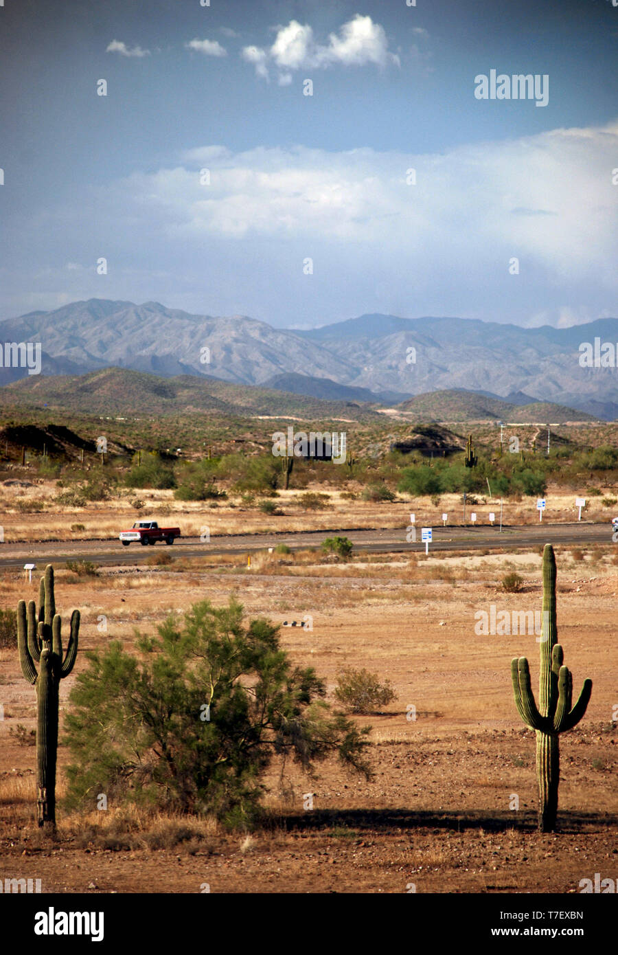Peoria Arizona High Resolution Stock Photography and Images Alamy