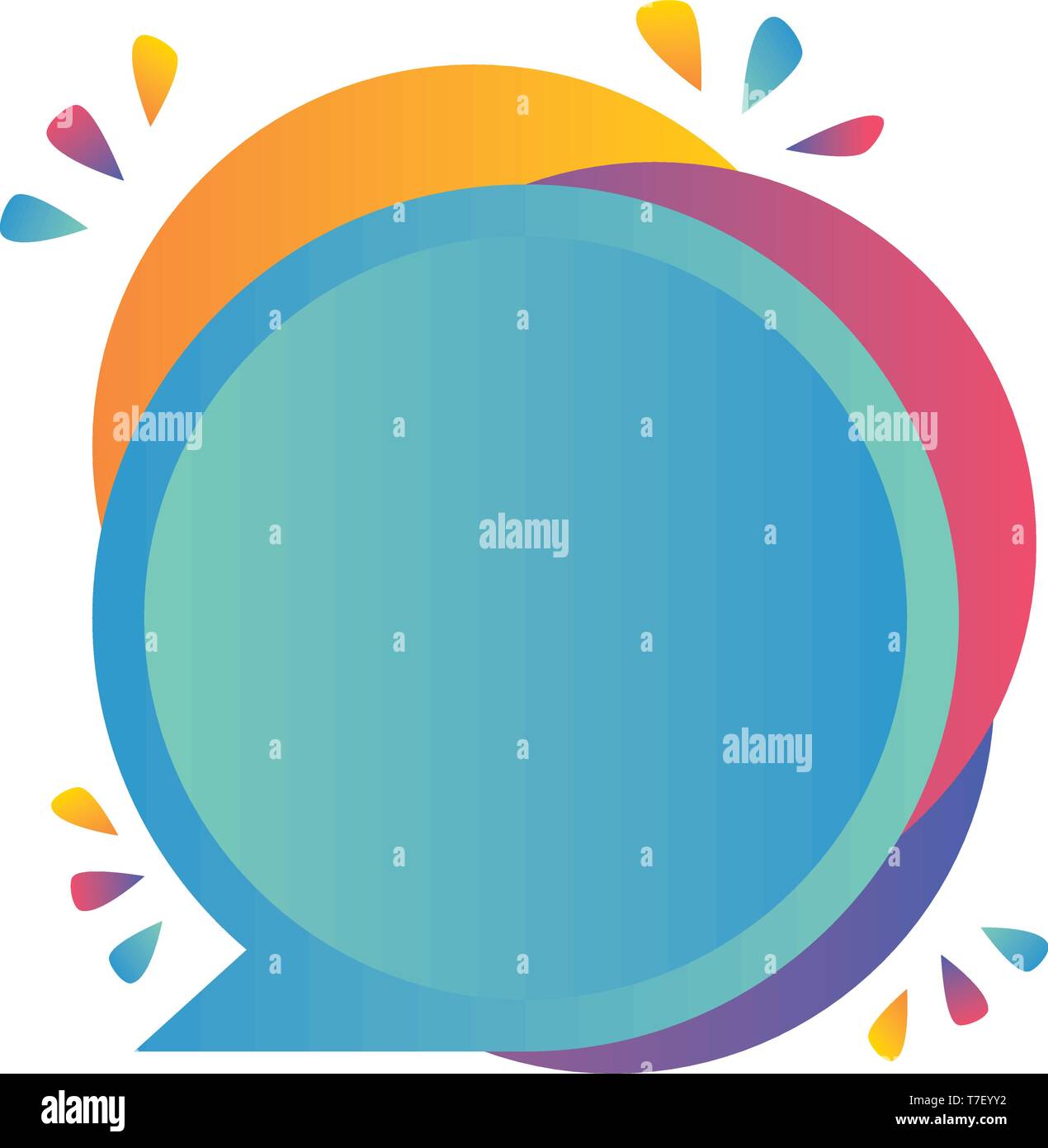 banner blank template Stock Vector Image & Art Alamy