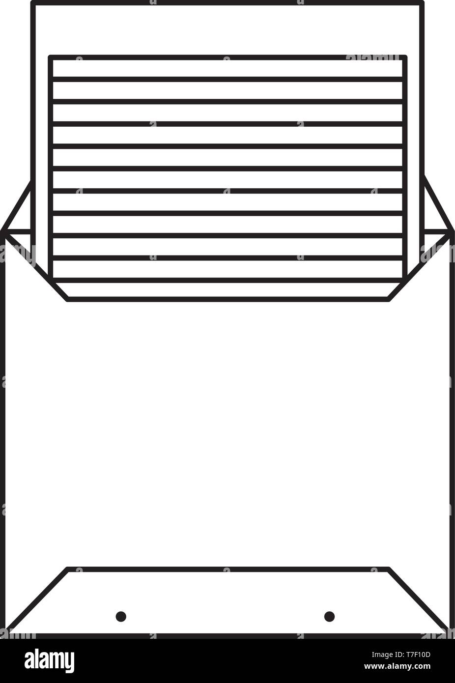 envelope mail social icon Stock Vector Image & Art - Alamy