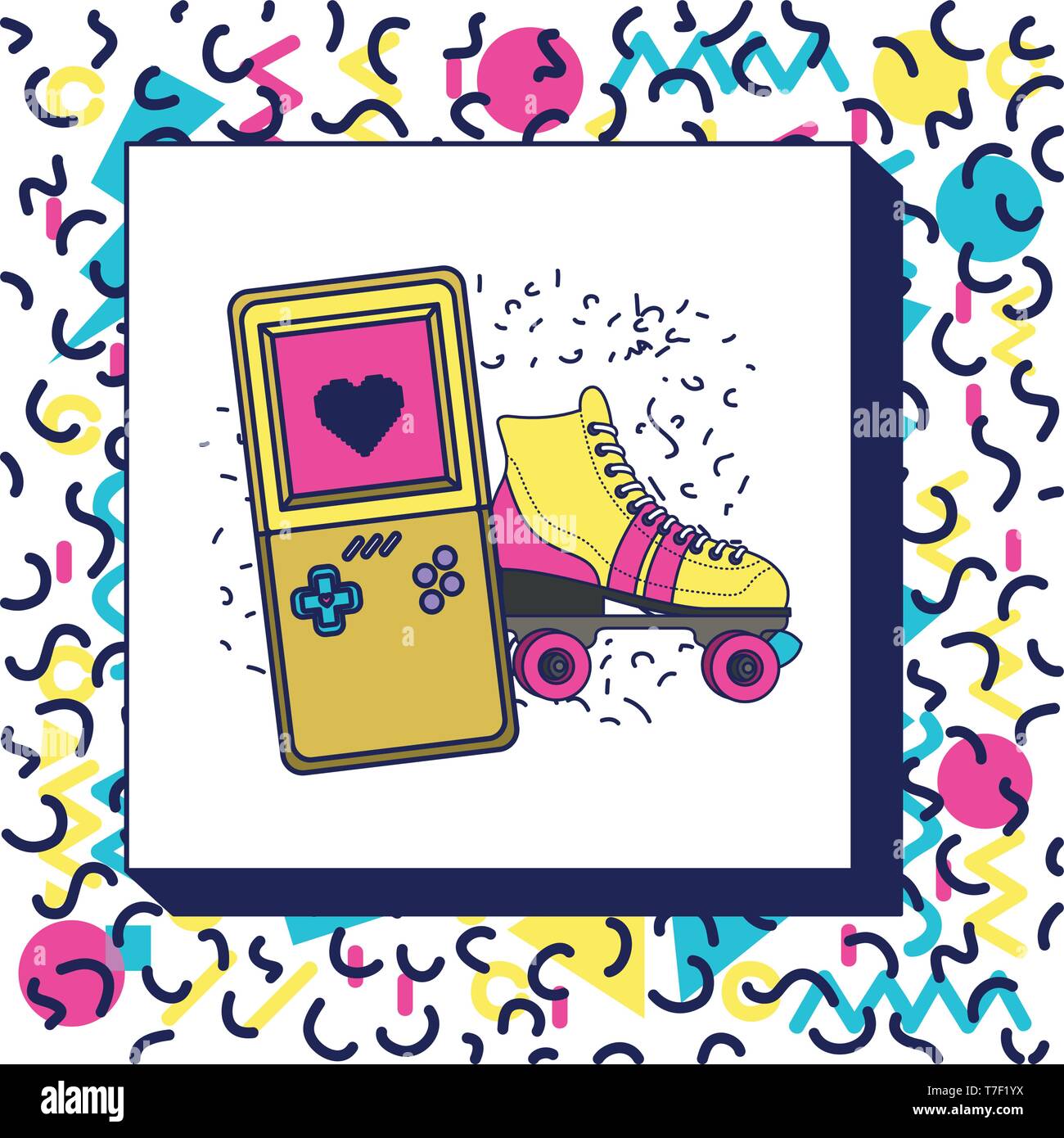 Tv unit wheels hires stock photography and images Alamy