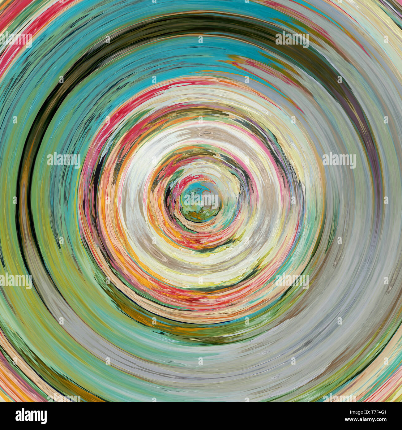 Watercolor background Abstract - Watercolor Background Abstract Art Creative Print Pattern Graphic Design Production Pastel Colors T7F4G1 