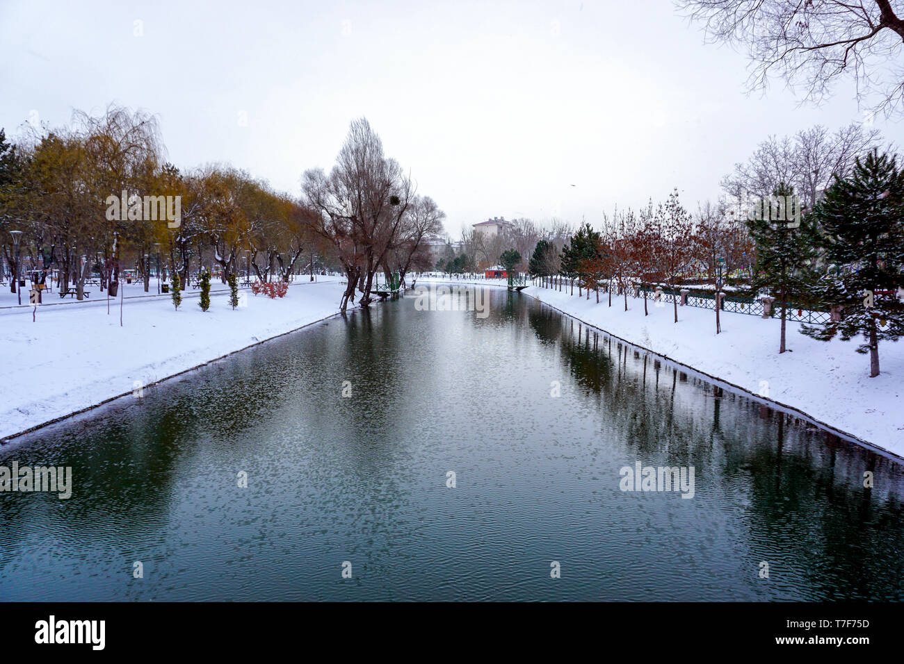 Eskisehir boat hi-res stock photography and images - Alamy