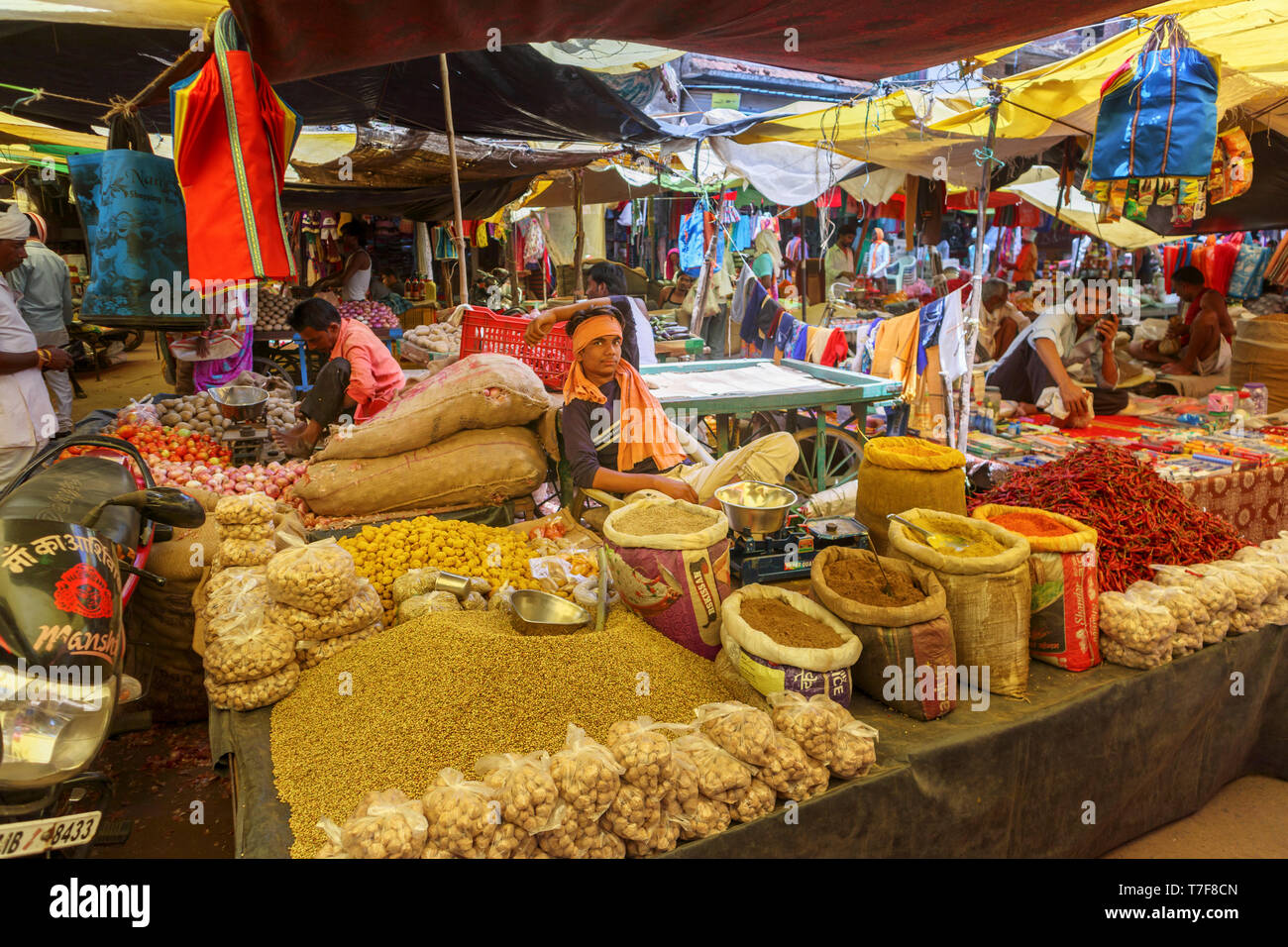 Indian Market Near Me Discovering the Hidden Gems of Indias Bustling Marketplaces