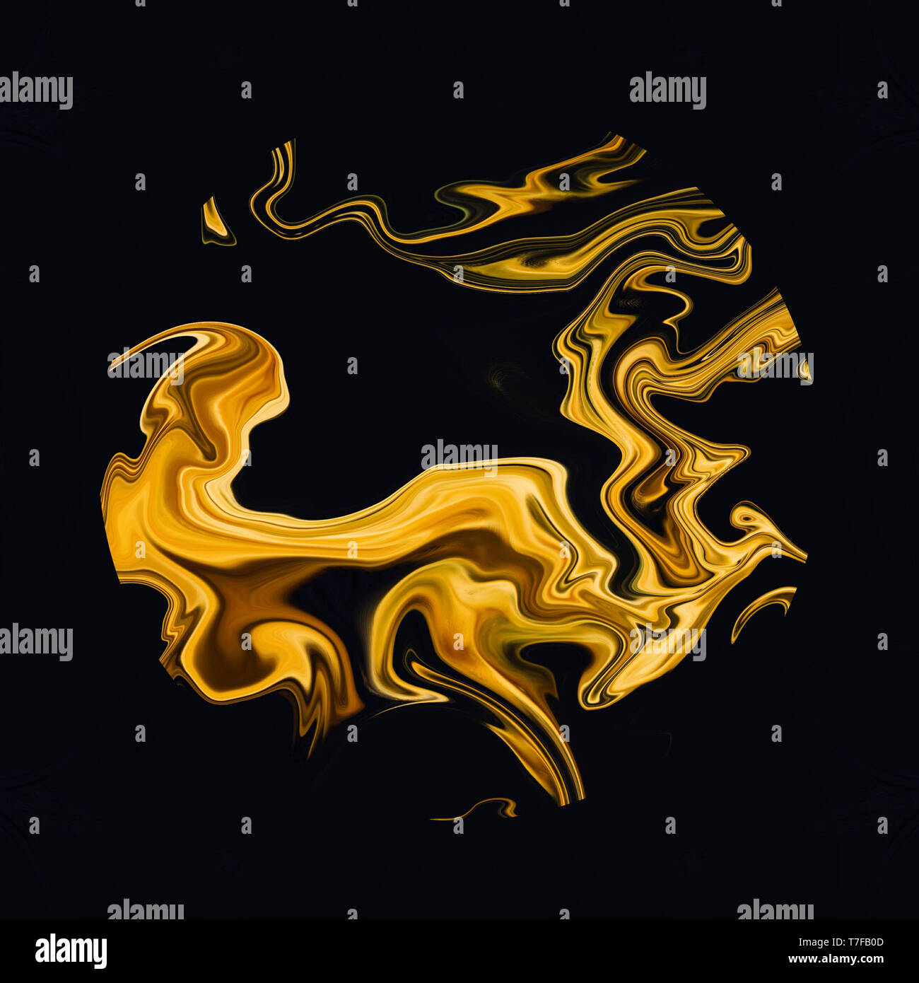 Luxury gold background. Rich texture design. Abstract golden art. Stock ...
