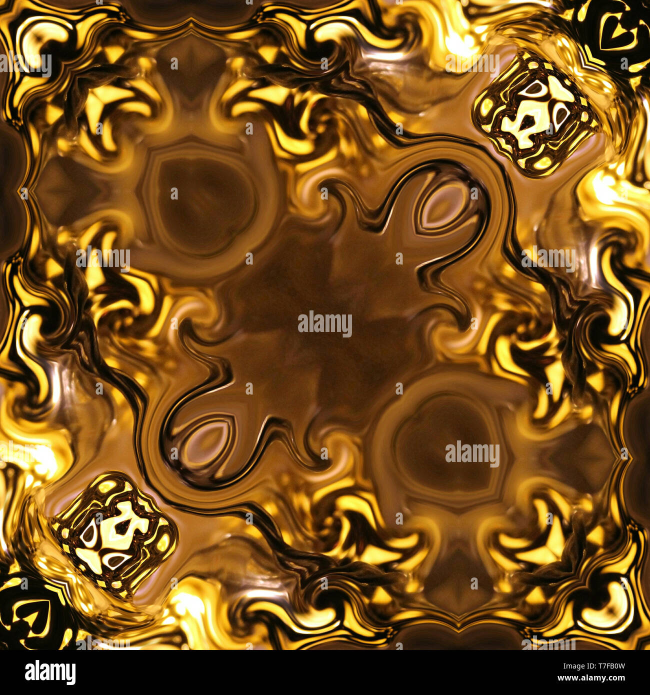 Luxury gold background. Rich texture design. Abstract golden art. Stock ...