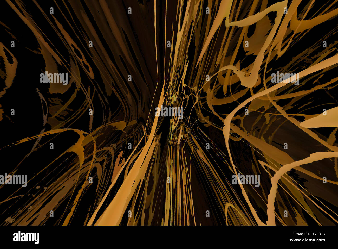 Luxury gold background. Rich texture design. Abstract golden art. Stock ...