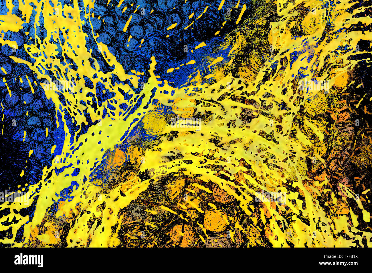 Luxury gold background. Rich texture design. Abstract golden art. Stock ...