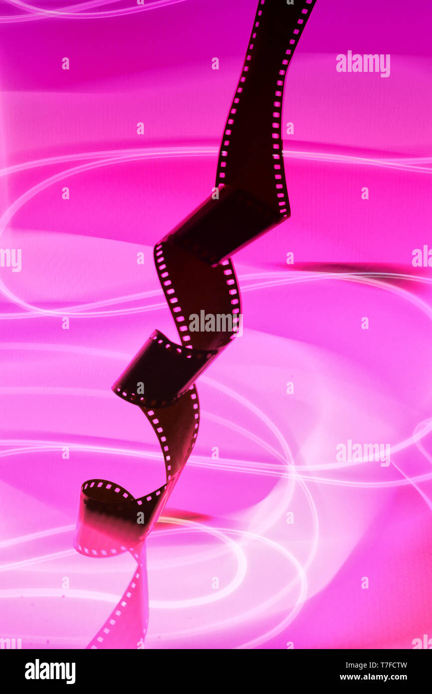Slide Film Roll Stock Photos & Slide Film Roll Stock Images Alamy
