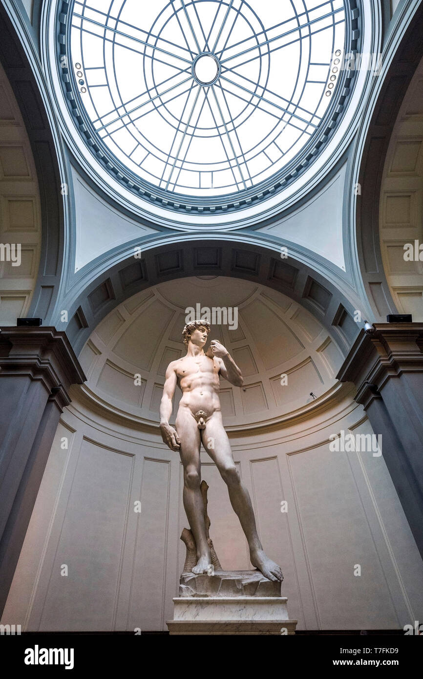 Biblical hero david hi-res stock photography and images - Alamy
