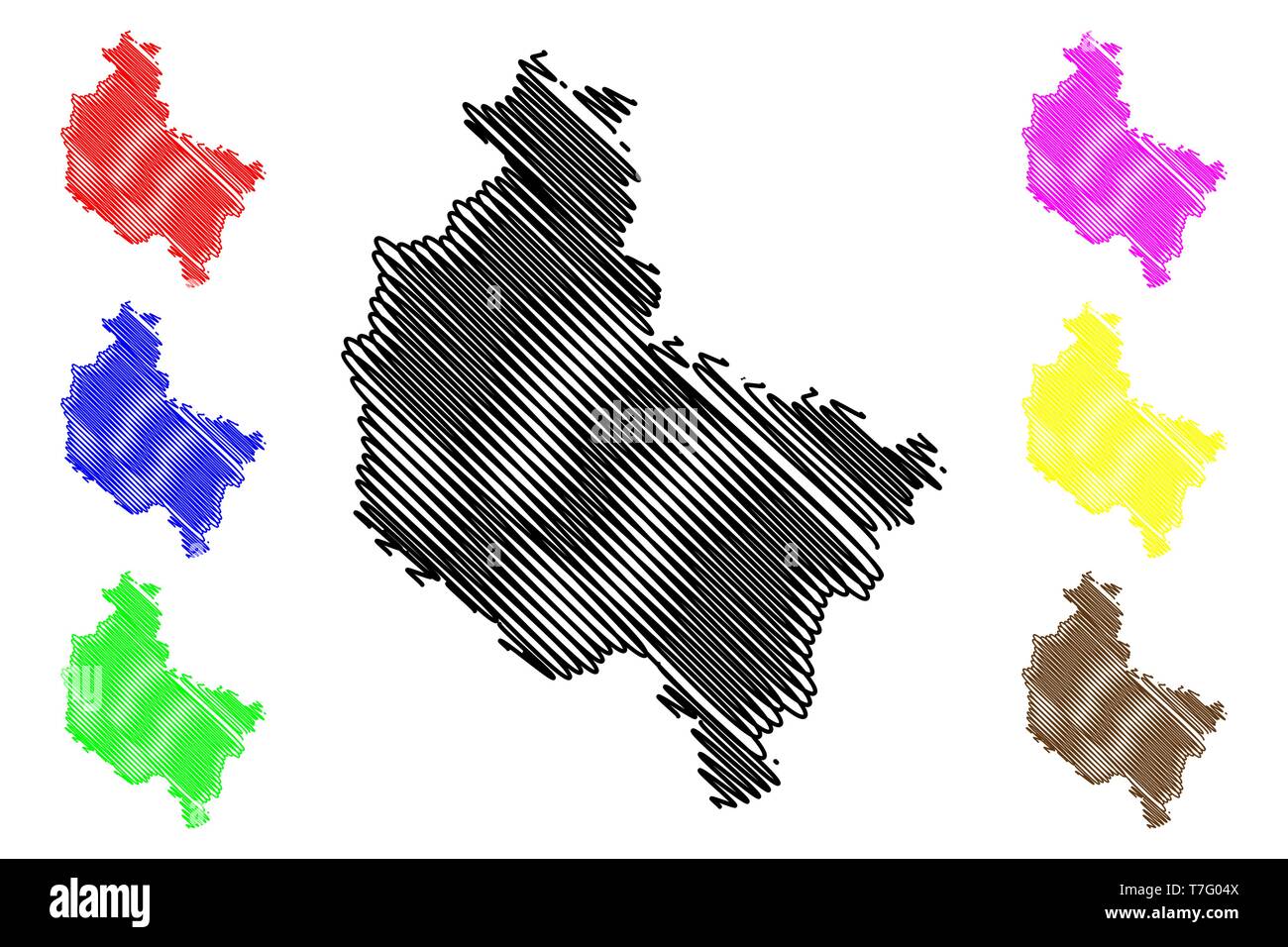 Greater Poland Voivodeship (Administrative divisions of Poland