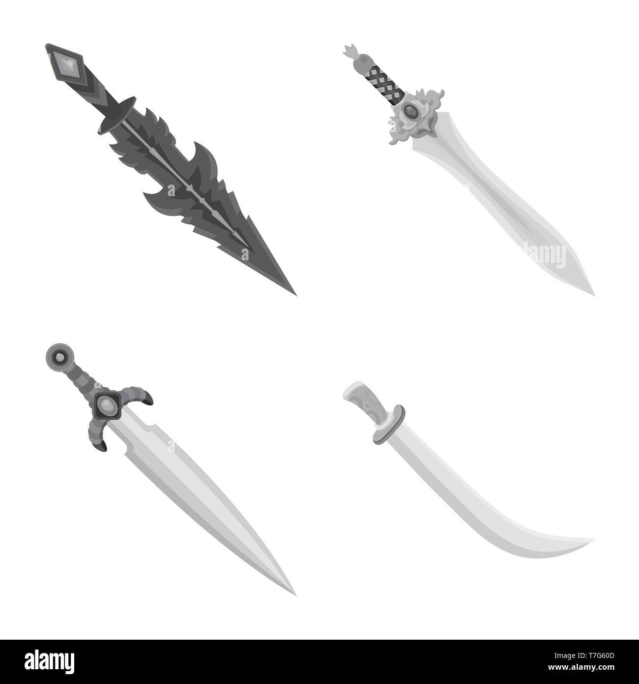 magic,hilt,Spanish,scimitar,glass,gold,handle,conqueror,ruby,silver ...