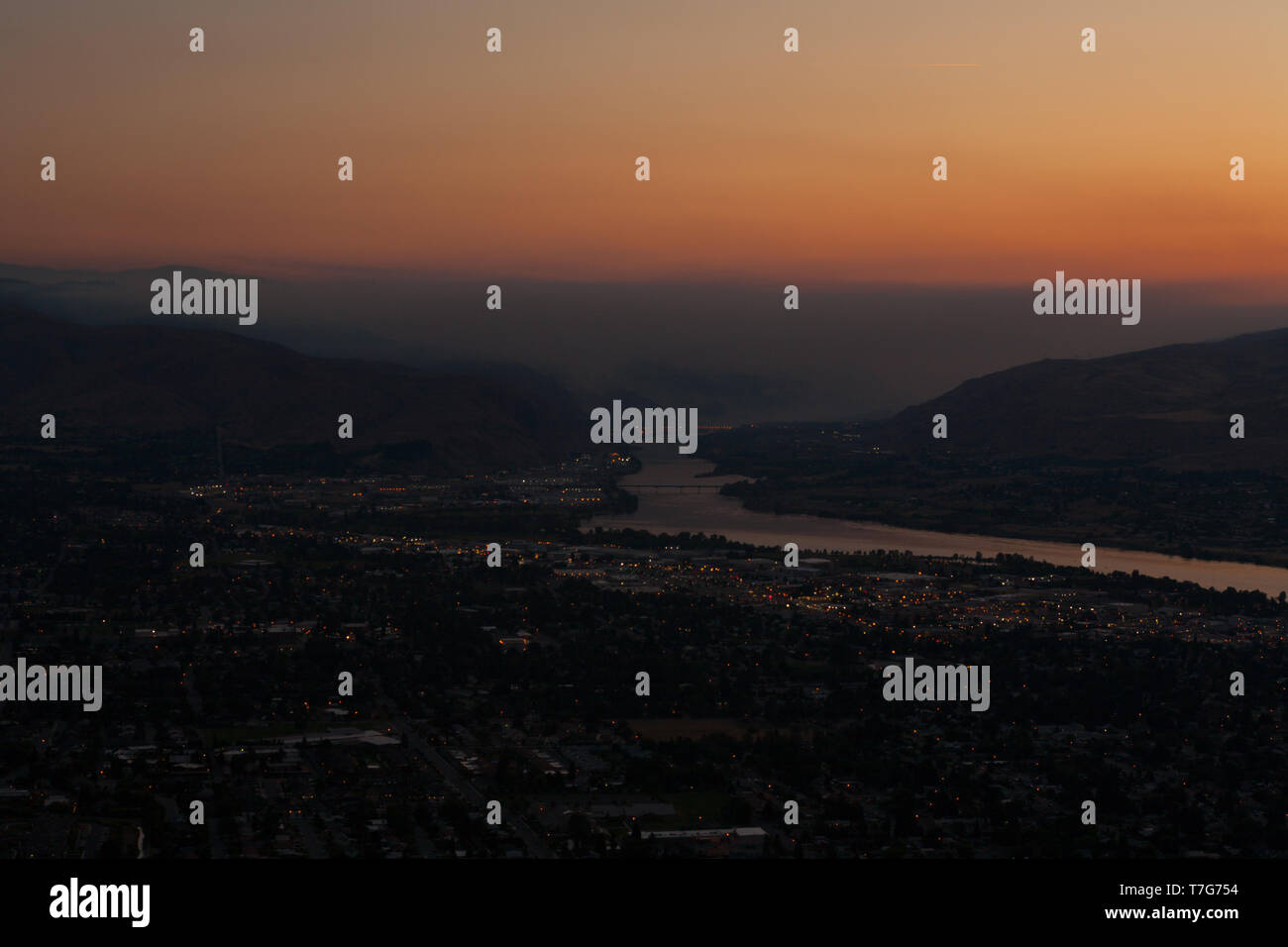 Daylight dawn and shadow view scenery hi-res stock photography and ...