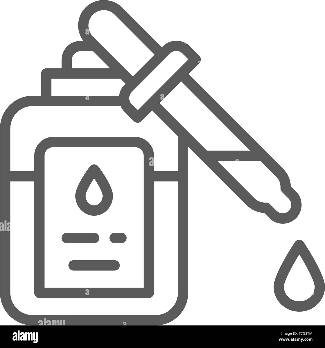 Medicine Drops For Sight Line Icon Stock Vector Image Art Alamy medicine-drops-for-sight-line-icon-stock-vector-image-art-alamy