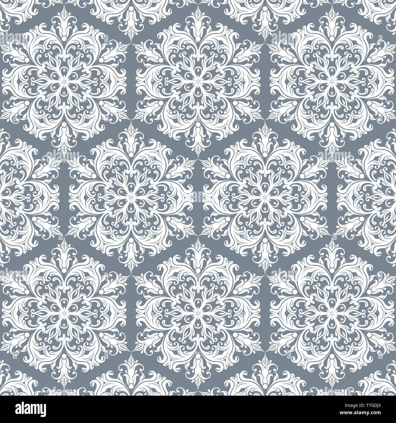 Classy Patterned Background Decorative background with elegant pattern Stock Photo - Alamy