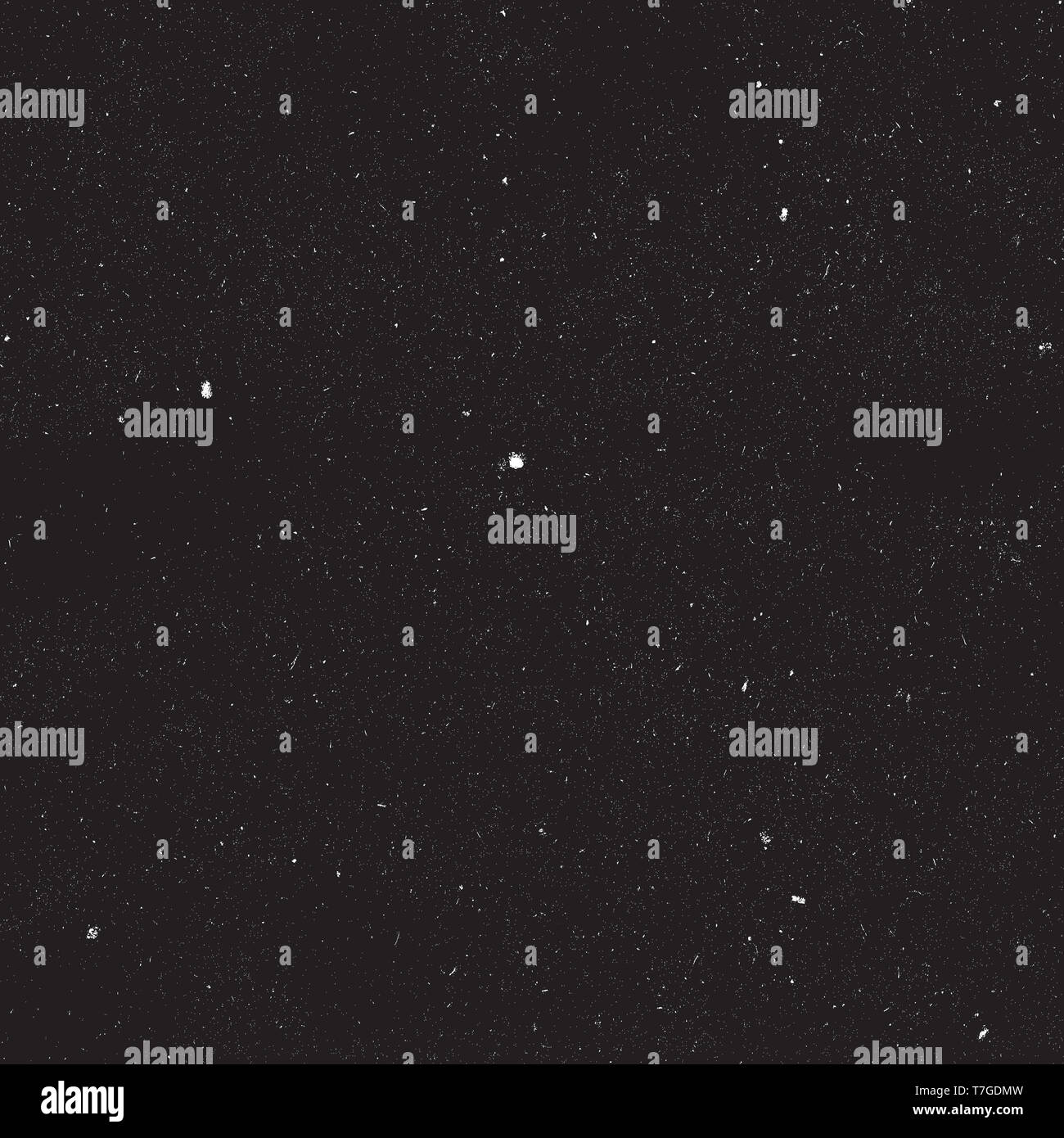 Grunge style background with dust speckles design Stock Photo