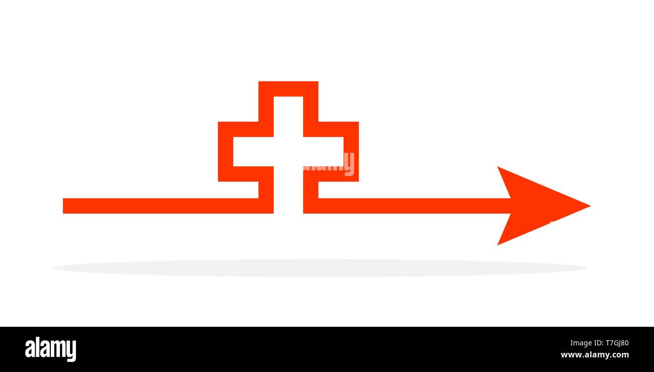 Red Cross Icon Images – Browse 168,269 Stock Photos, Vectors, and Video