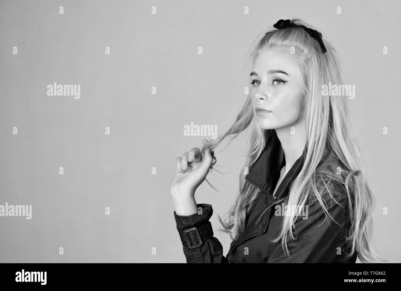 Bleaching Roots Hairdresser Tips Concept Salvaged My Bleached