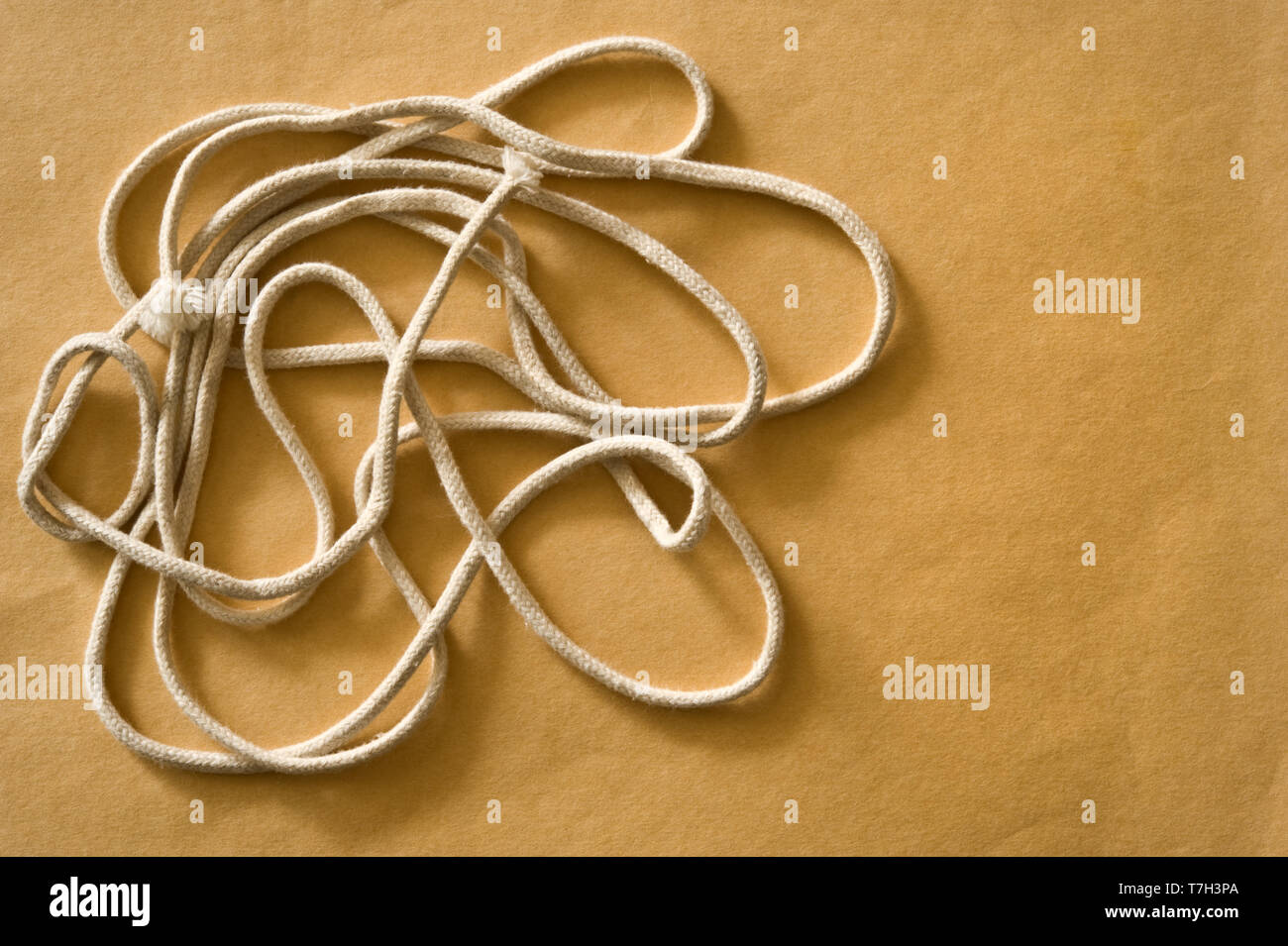 Tangled string hires stock photography and images Alamy