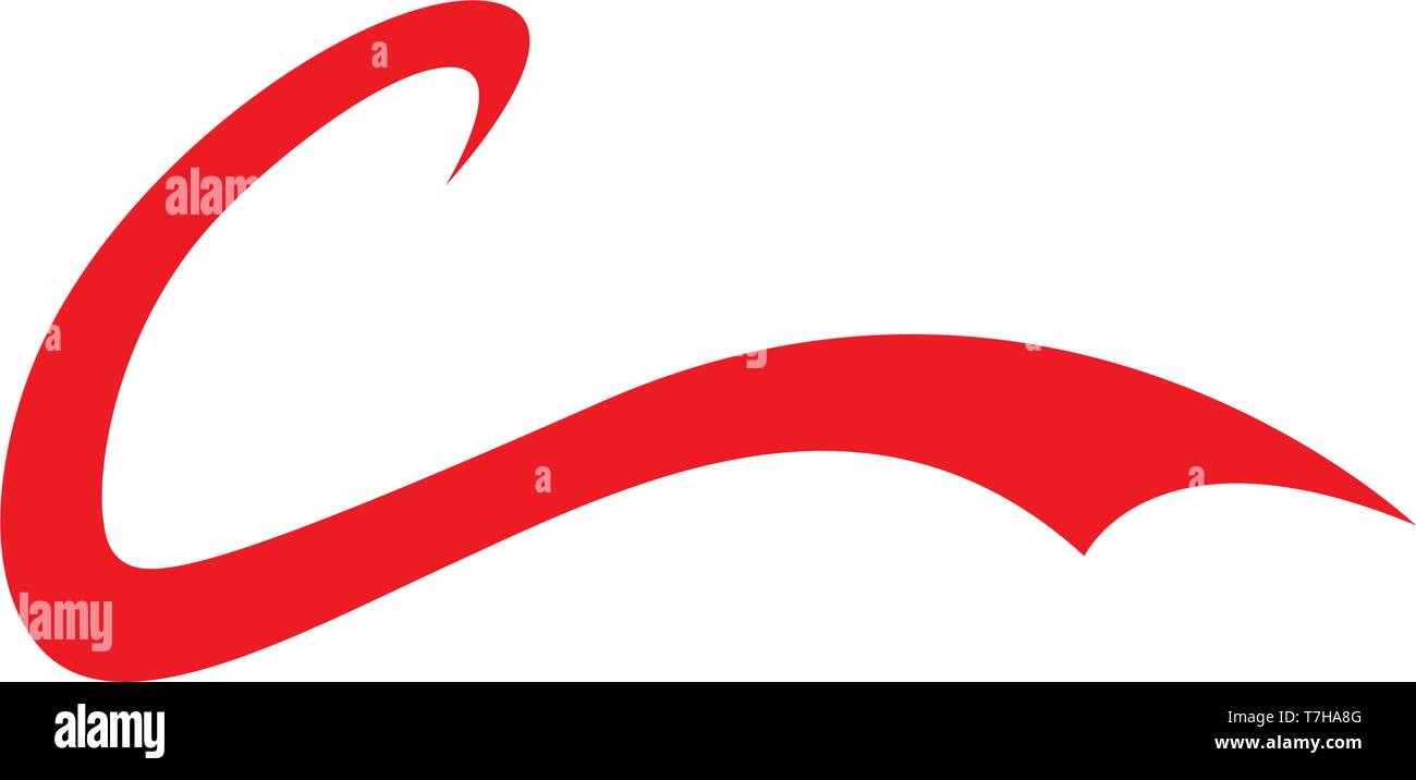 Letter C Logo Template Design Vector Stock Vector Image & Art - Alamy