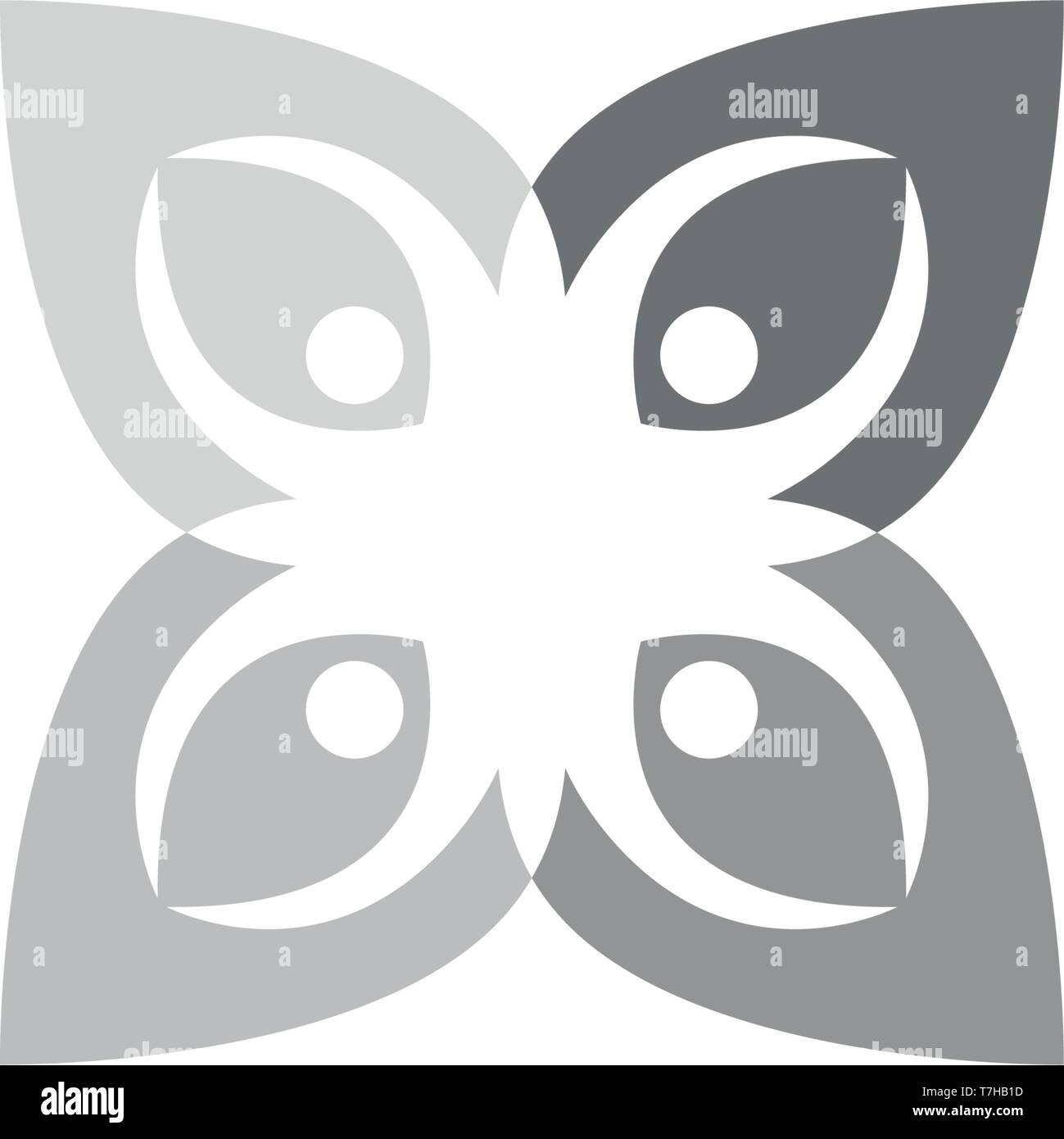 Health people nature logo Stock Vector Image & Art - Alamy