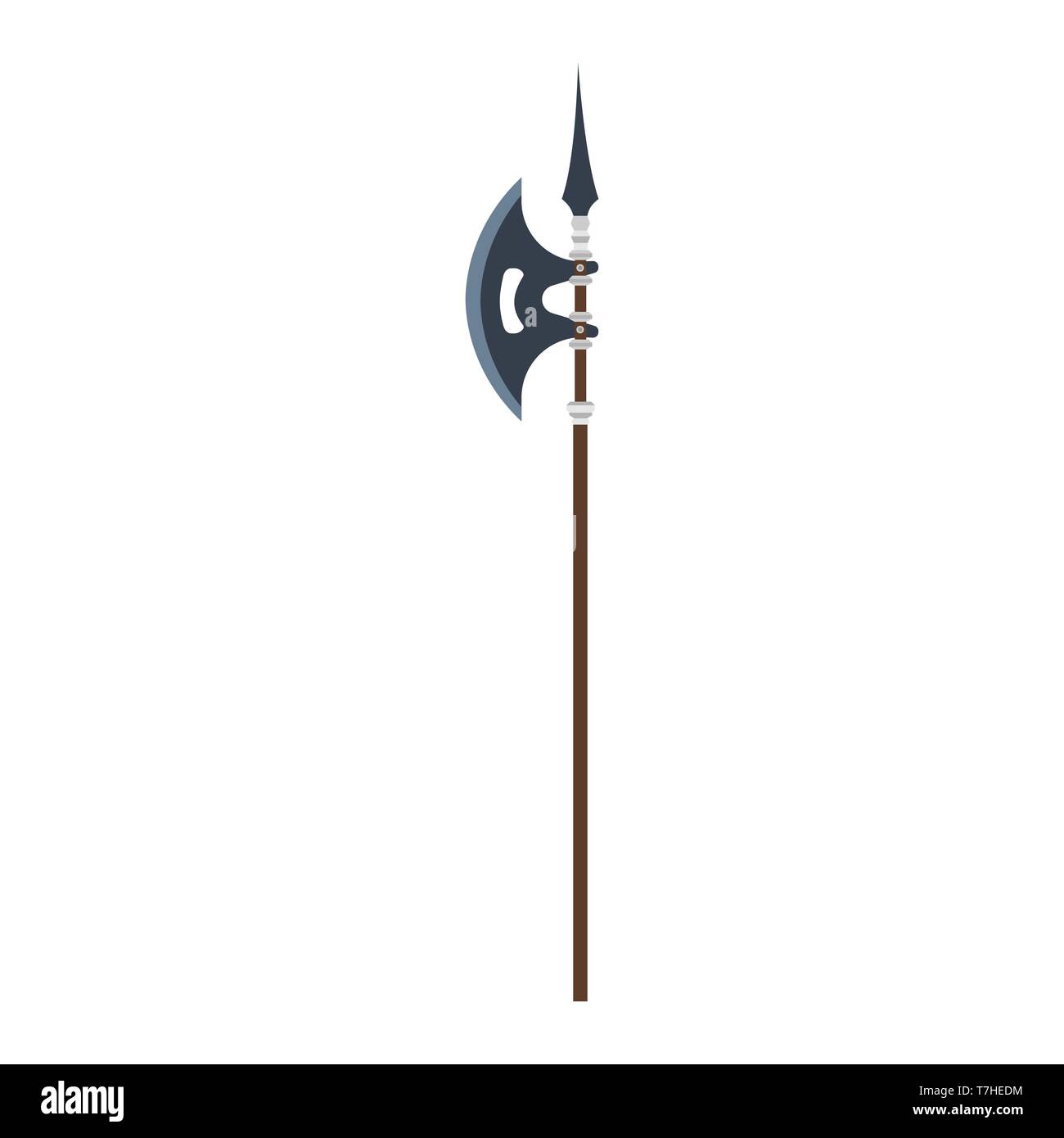 Poleaxe High Resolution Stock Photography and Images - Alamy