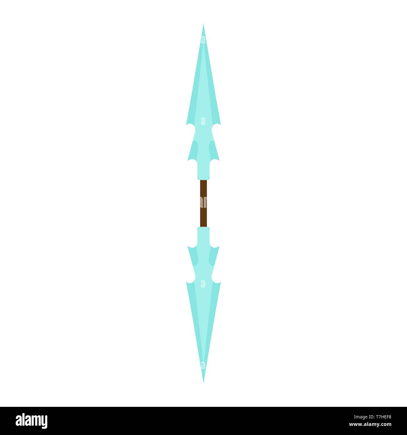 Epic warrior Stock Vector Images - Alamy