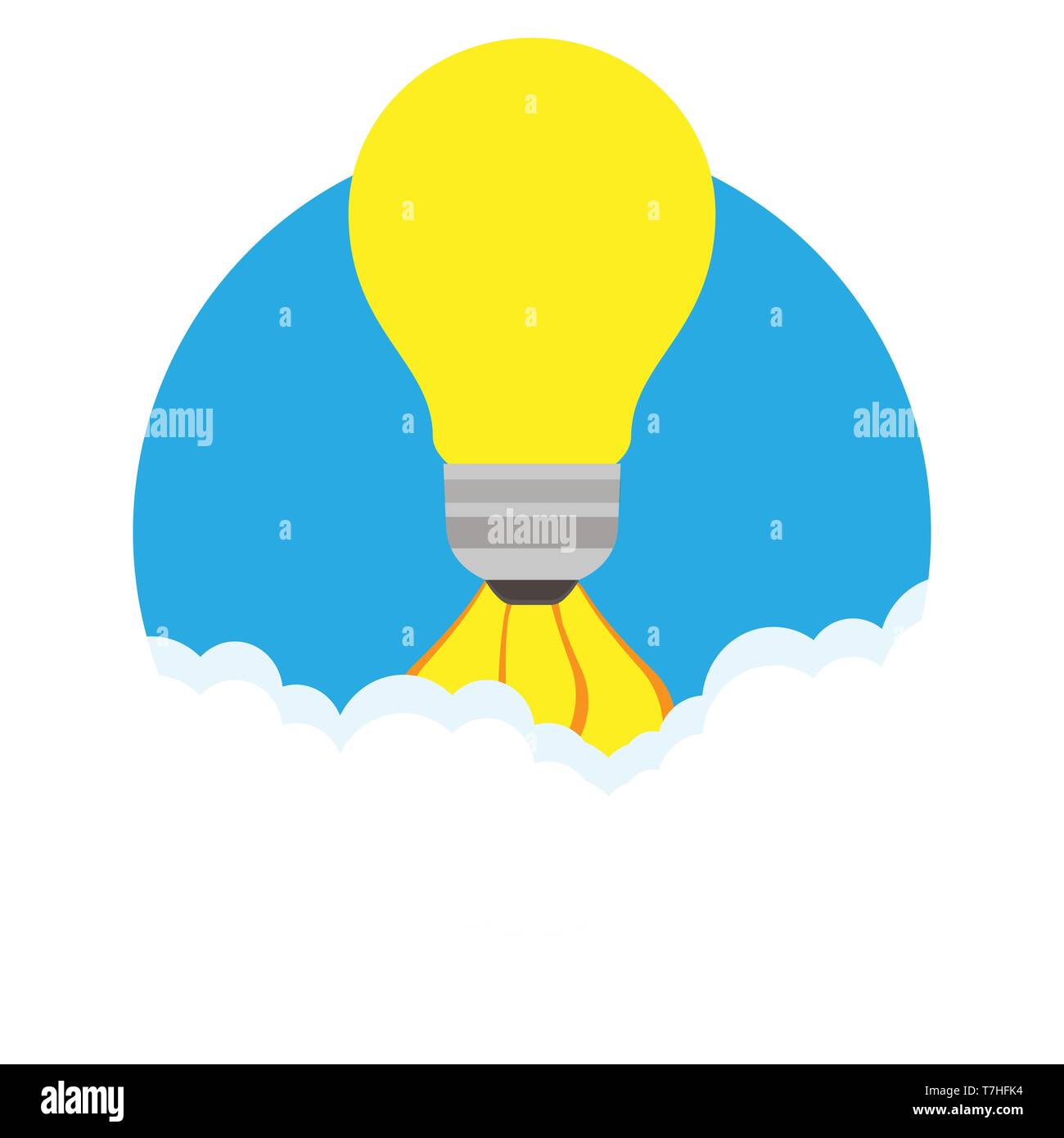 Find right idea cartoon management recruitment training riddle. Select employer interview promotion ideal. Professional hiring agency staff. Business  Stock Vector
