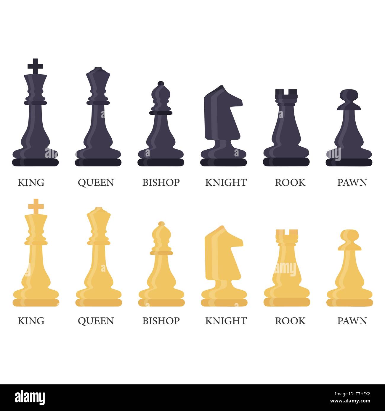 Queen vs. Rook In Chess - Chess Game Strategies