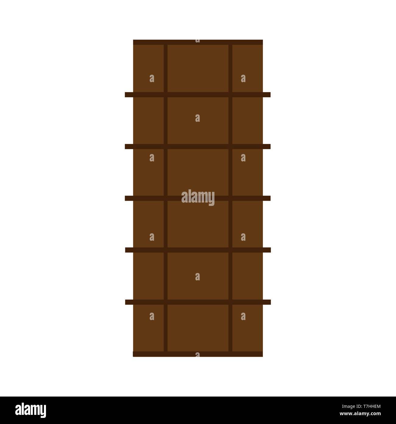 Commercial products shelf Stock Vector Images - Alamy