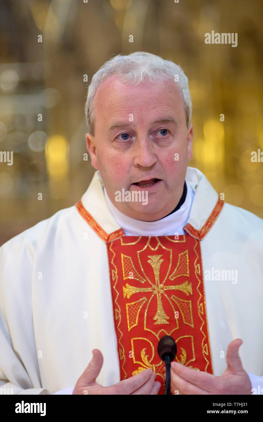 Auxiliary church hi-res stock photography and images - Alamy