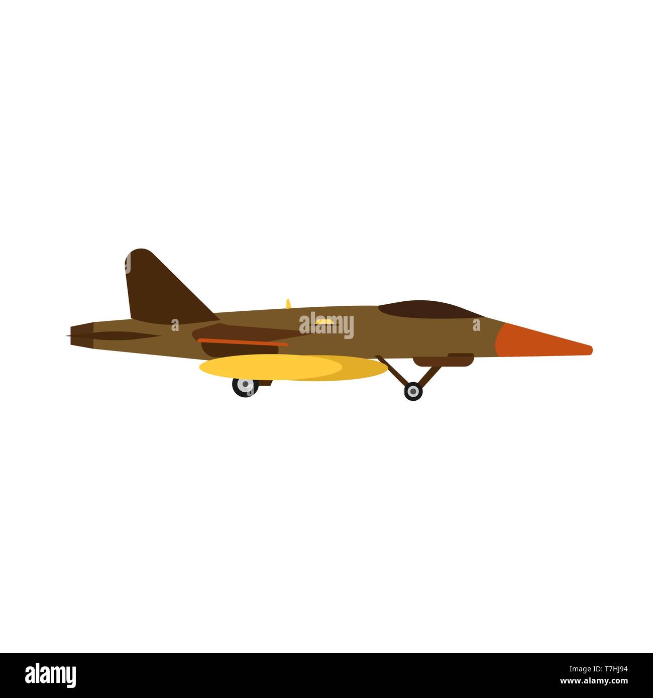 Missile Vector High Resolution Stock Photography And Images Alamy