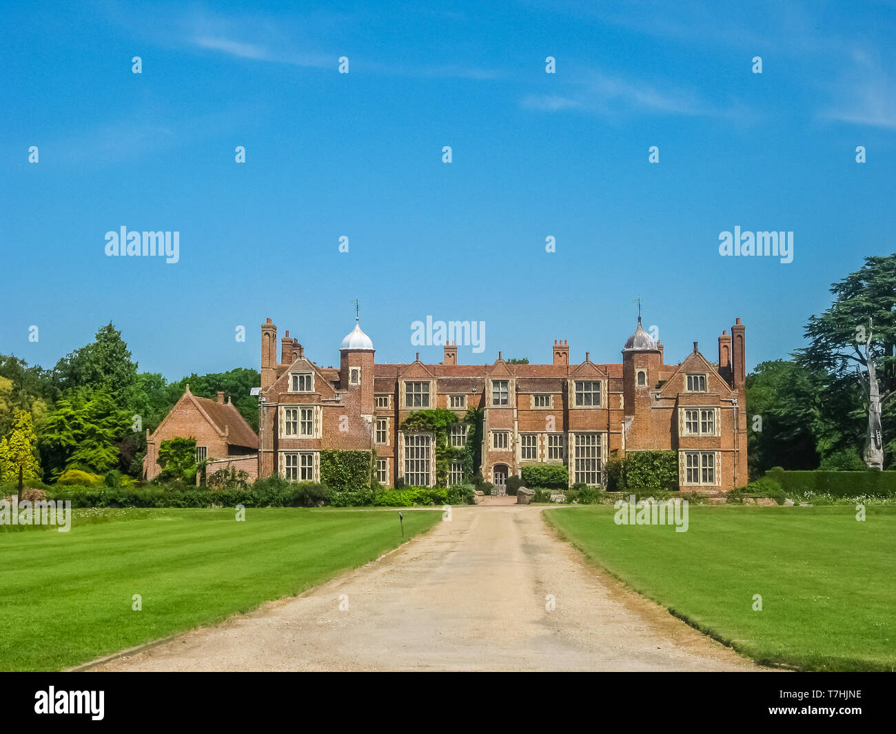 Manor suffolk hires stock photography and images Alamy