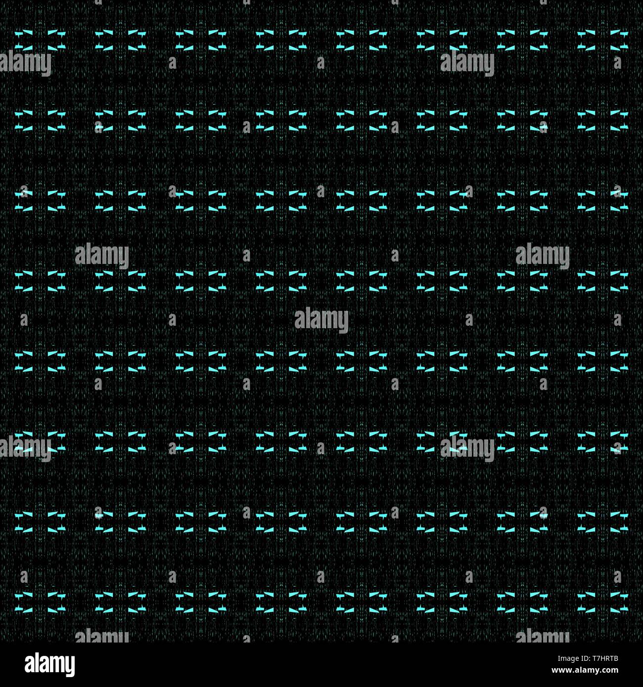 black, medium turquoise and dark slate gray colors. dark seamless ...