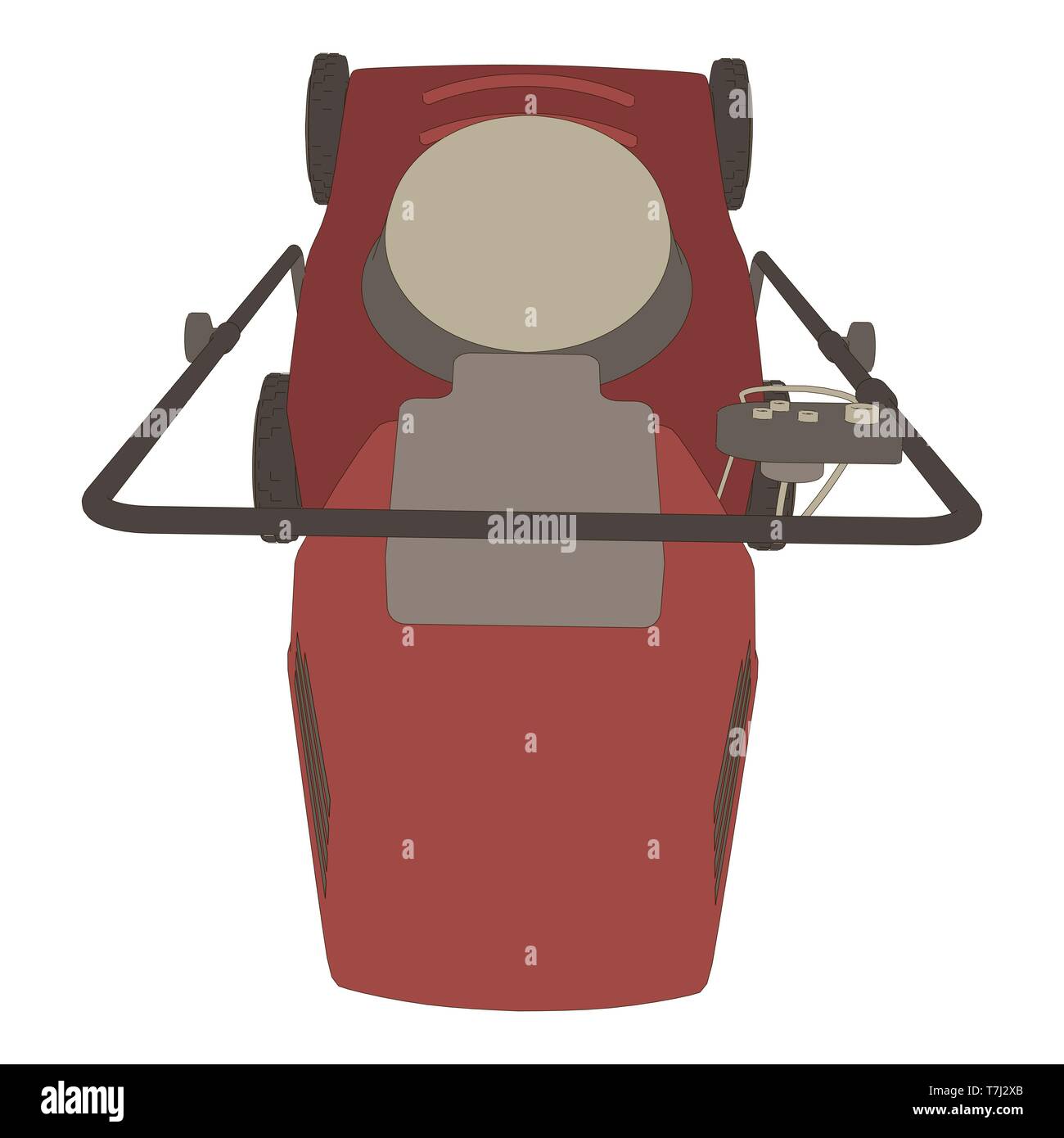 Vector design of equipment and riding icon. Collection of equipment and ...