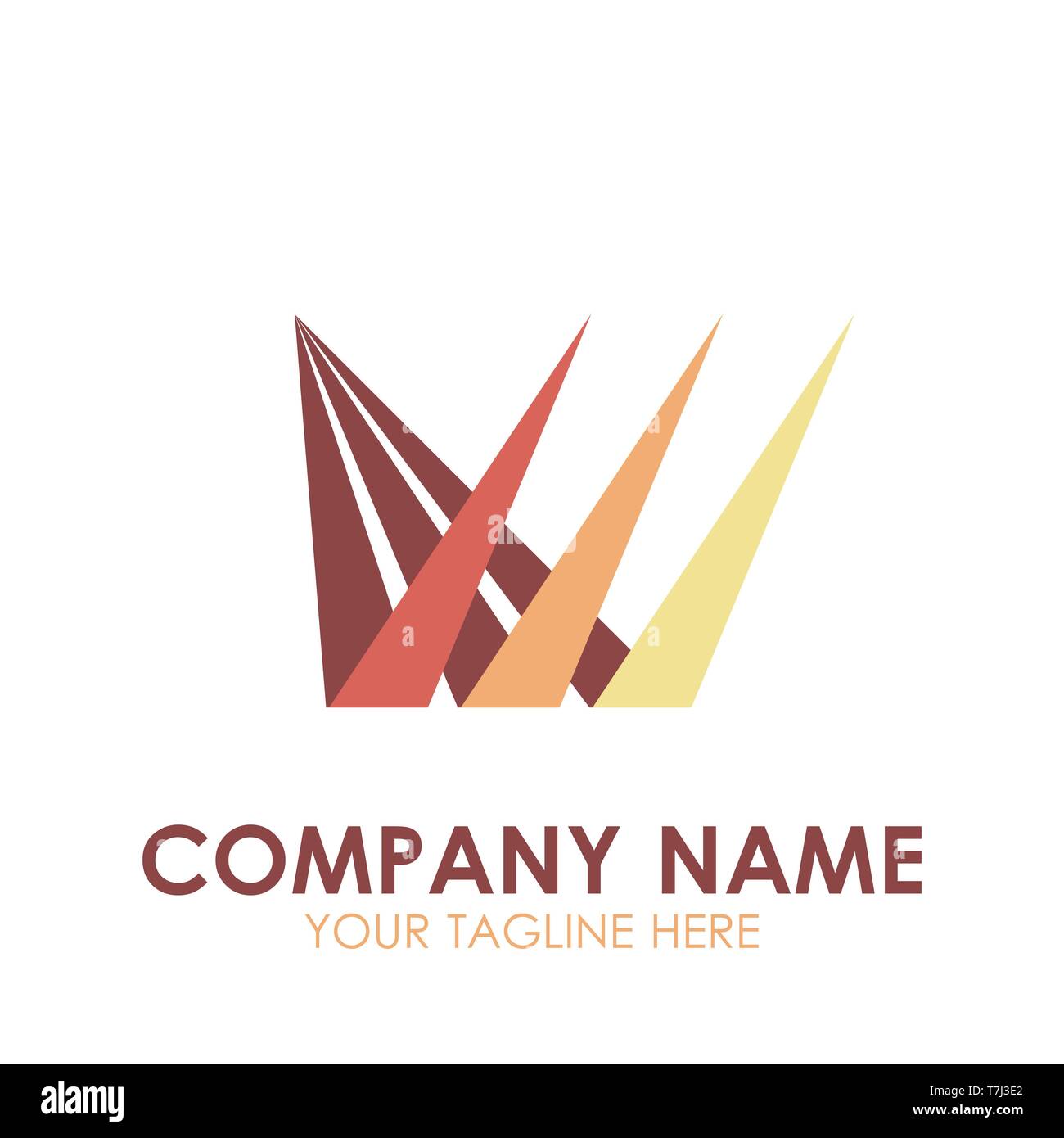 Logo business icon design vector abstract symbol elements internet web sphere Stock Vector