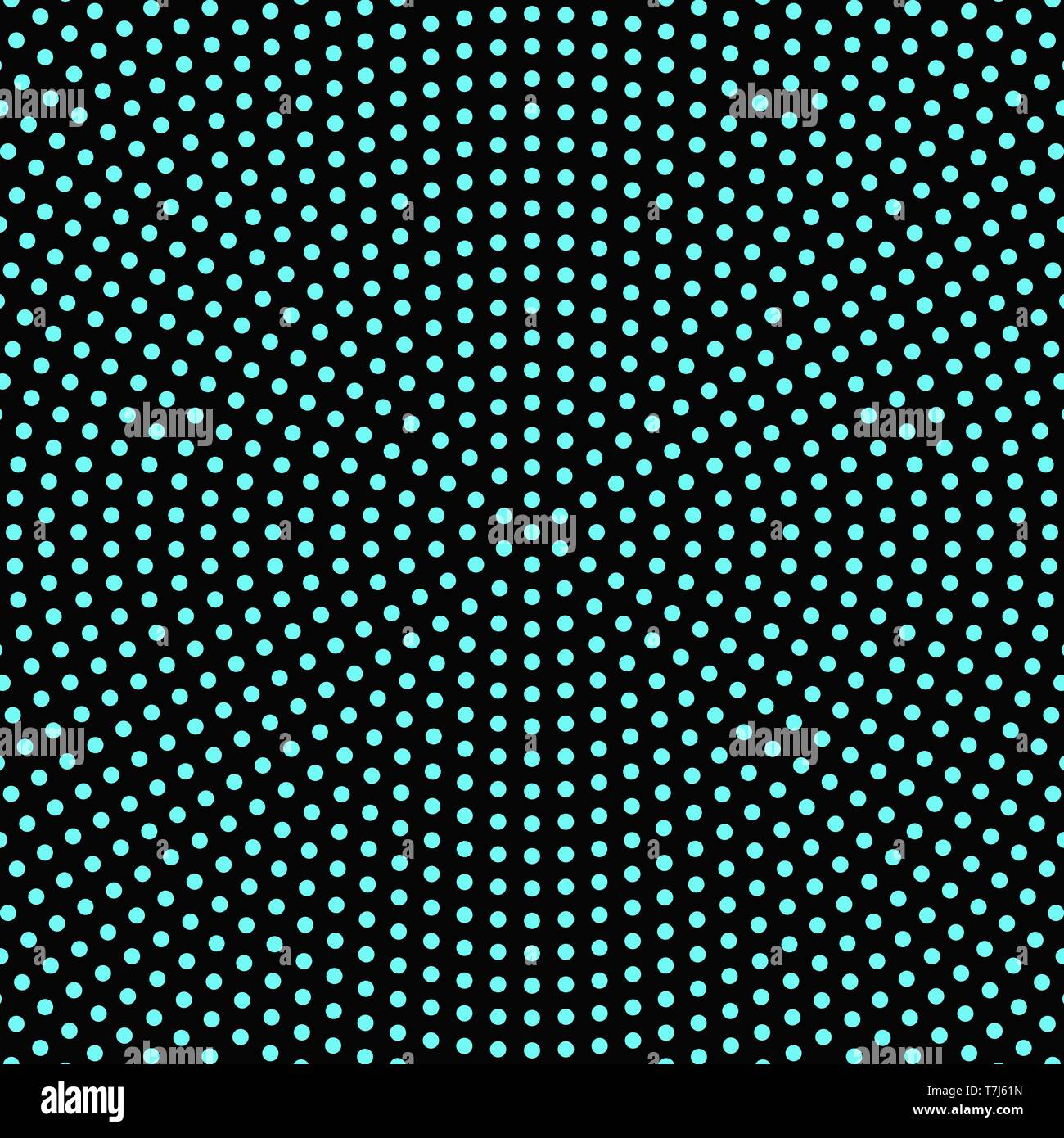 Abstract halftone circular dot pattern background design Stock Vector ...