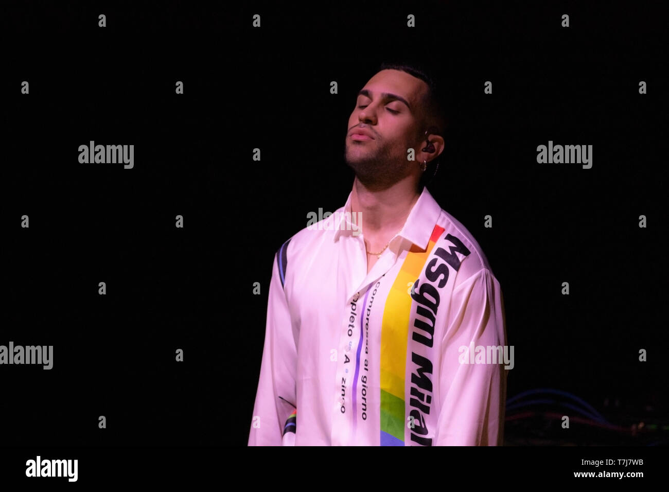 Mahmood Soldi High Resolution Stock Photography And Images Alamy