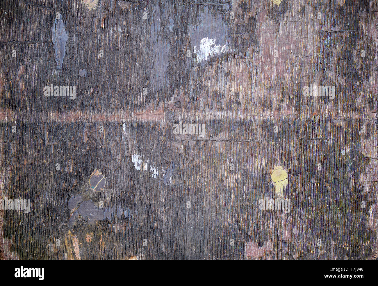 very old gray wooden background, full frame Stock Photo - Alamy