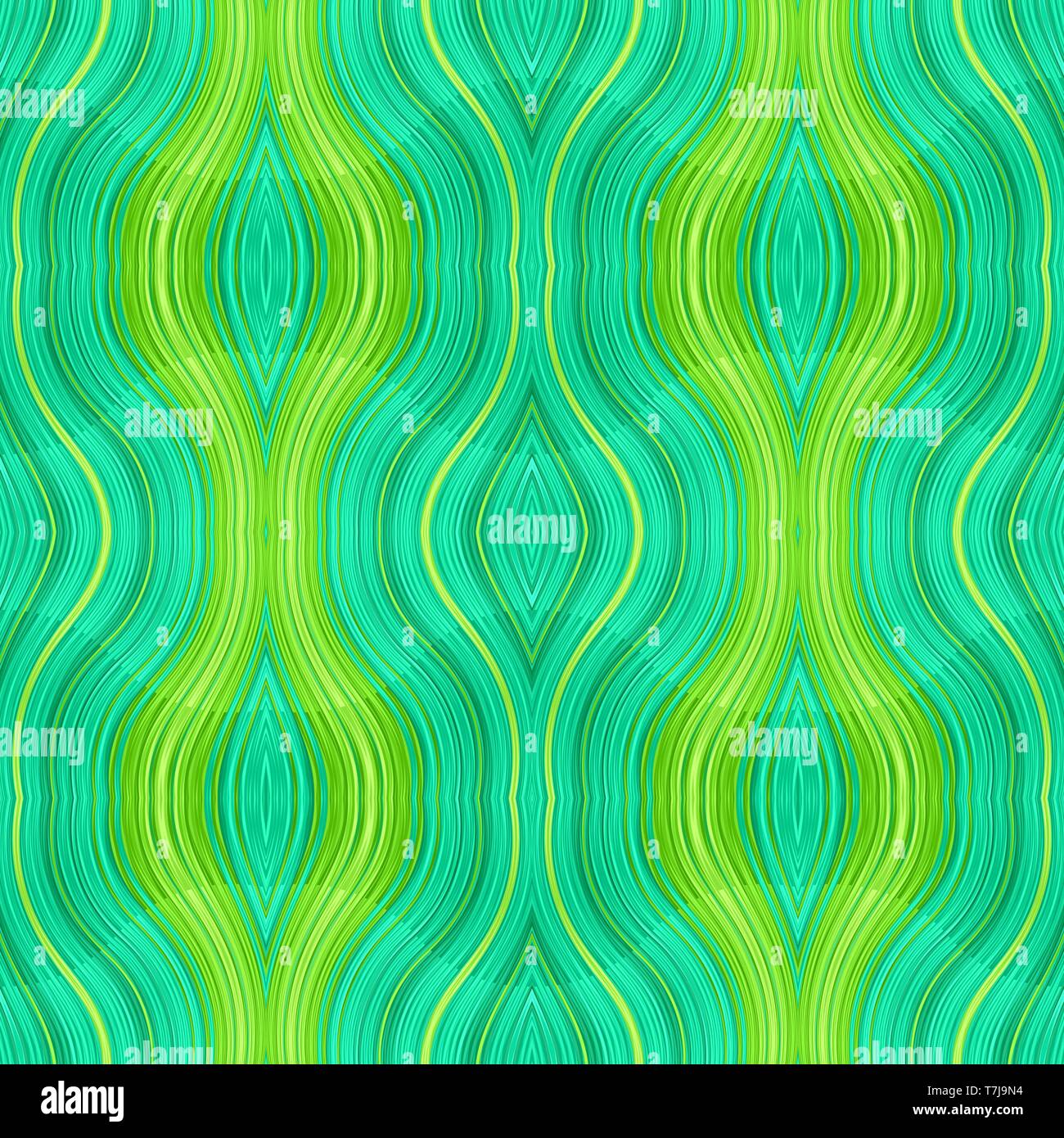 lime green and light blue background